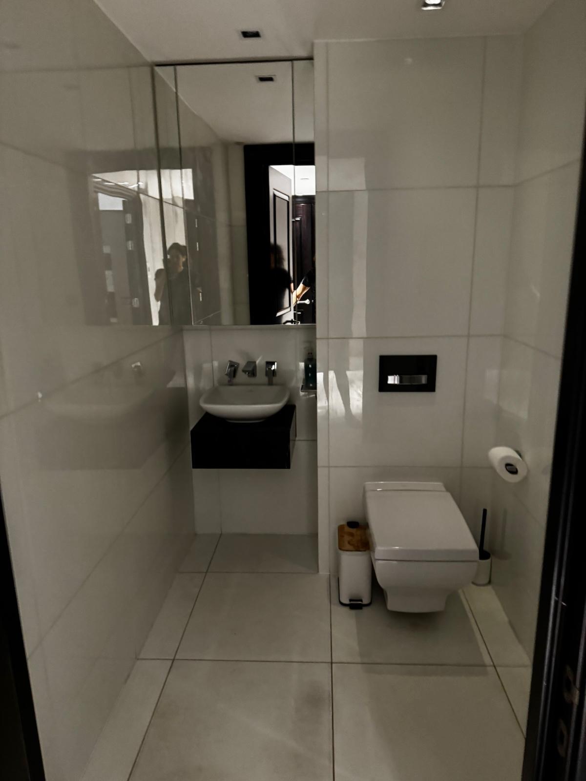 We Clean London completed job 11