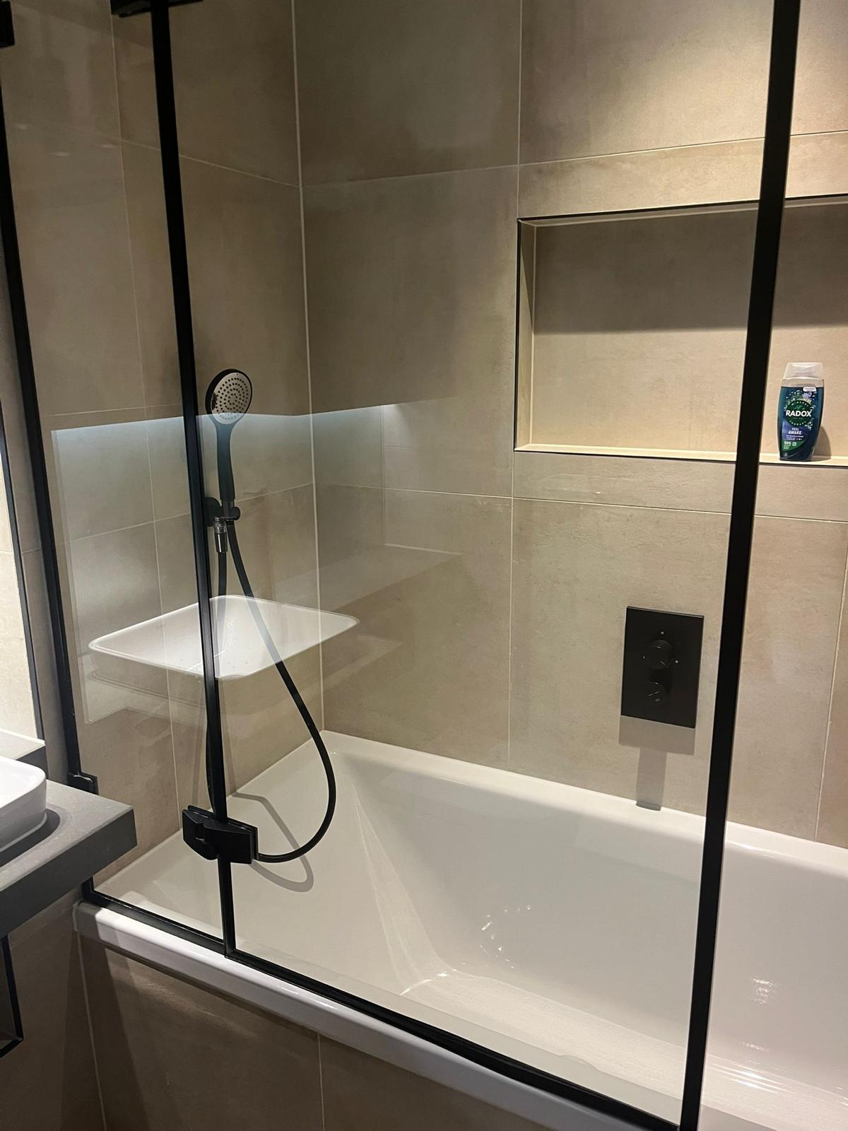 We Clean London completed job 19