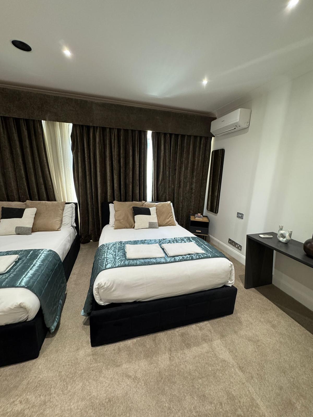 We Clean London completed job 24