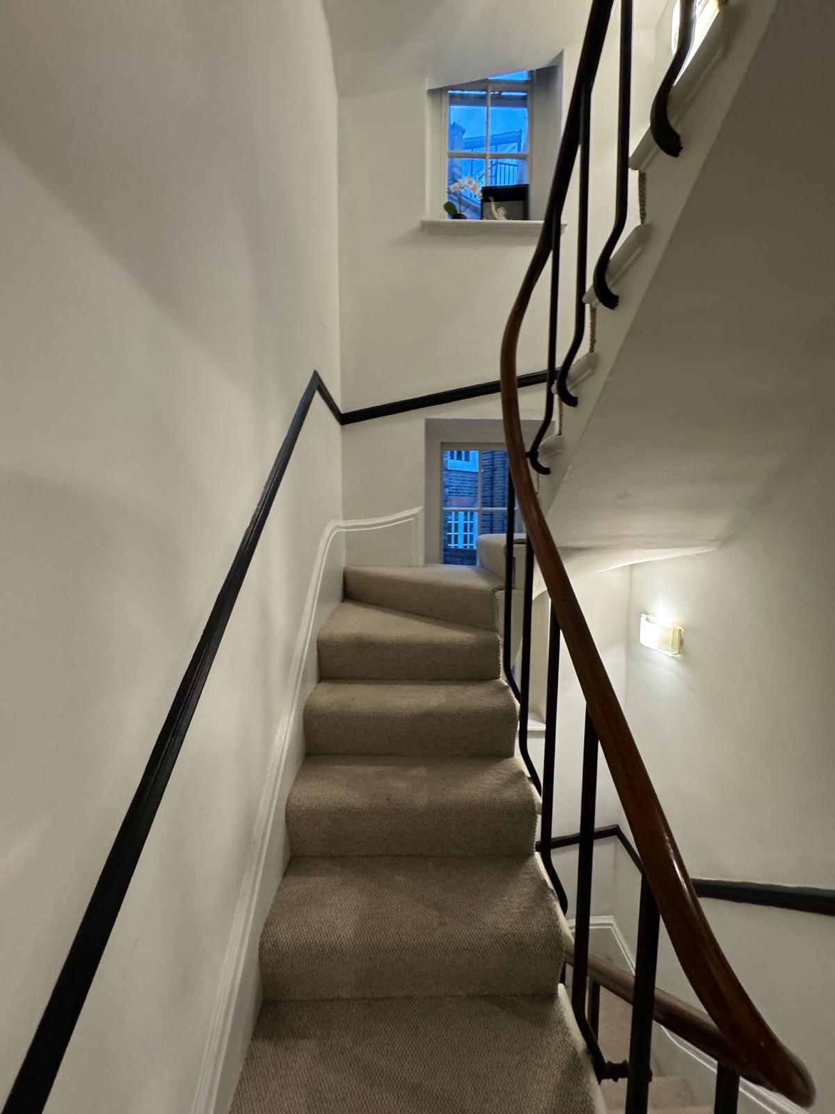 We Clean London completed job 27