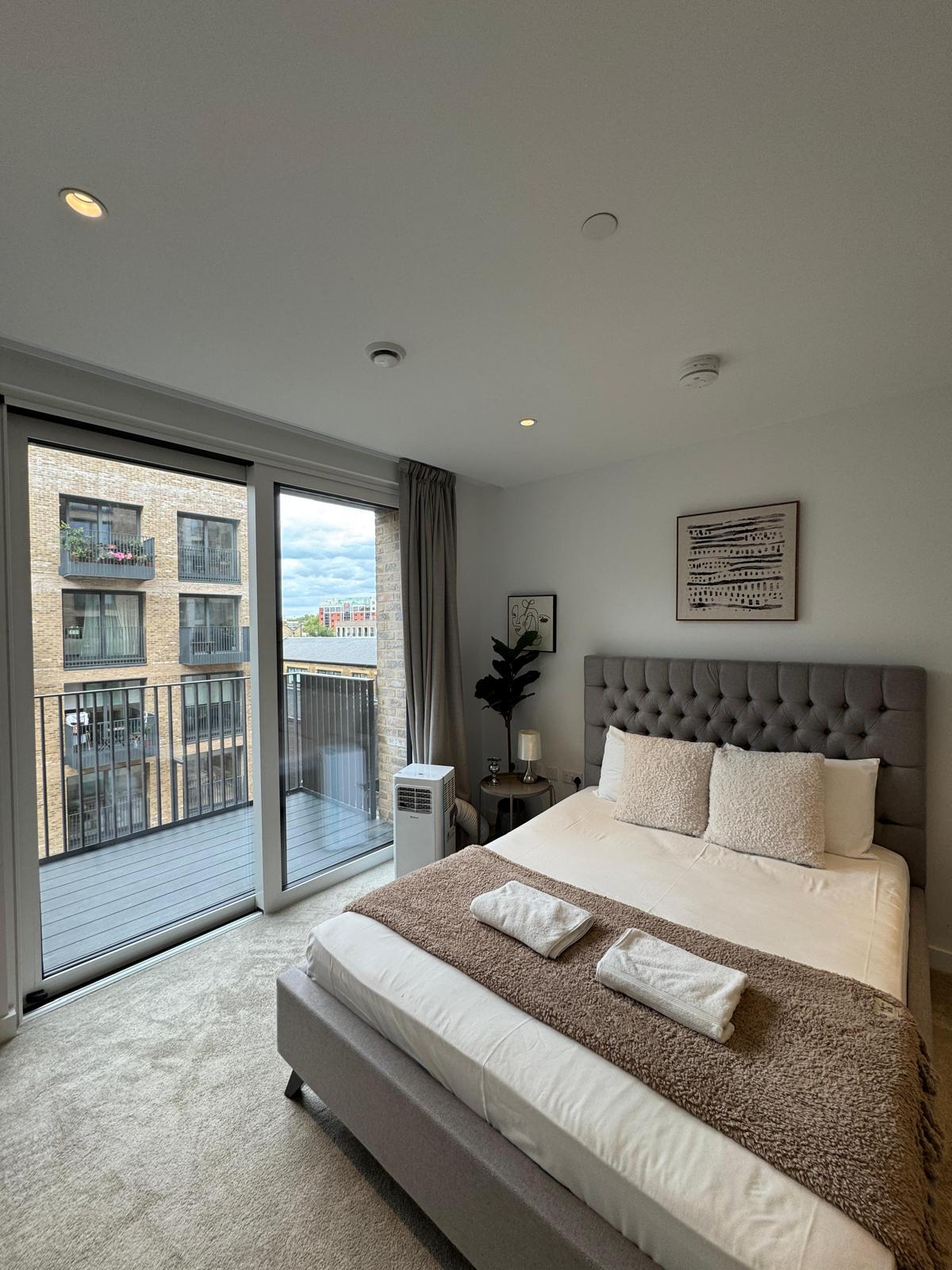 We Clean London completed job 28