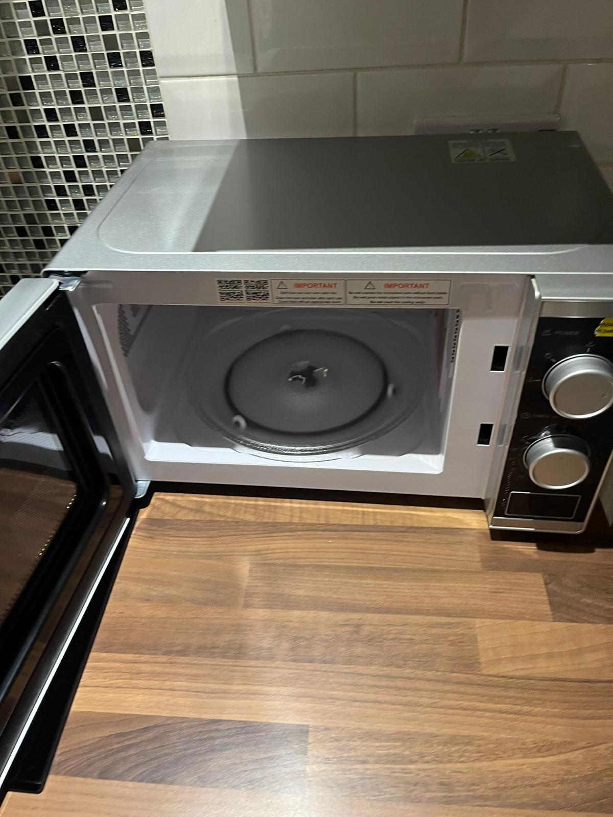 We Clean London completed job 32
