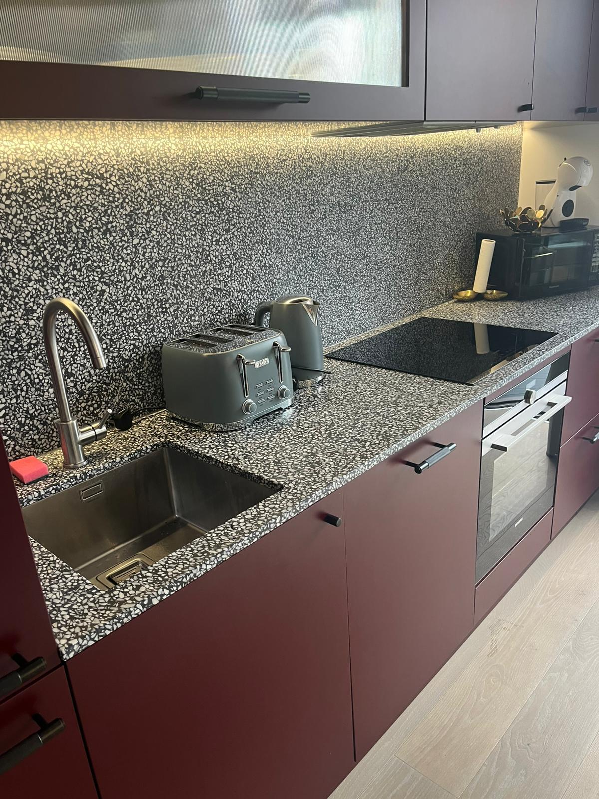 We Clean London completed job 41