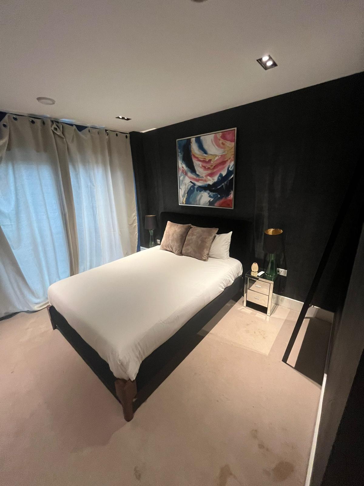 We Clean London completed job 43